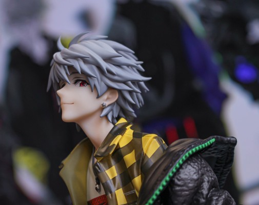 新世纪福音战士 渚薰 Ver.RADIO EVA Part2