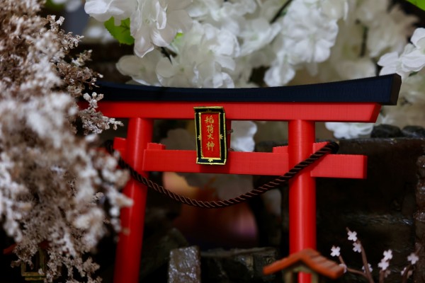 扭蛋肖像 Love Live! Sunshine!! 樱内梨子 