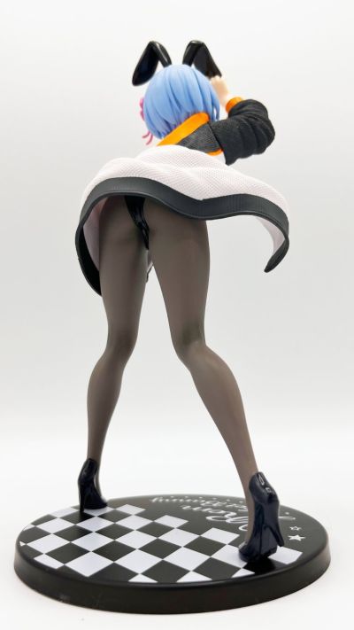 Coreful Re：从零开始的异世界生活 雷姆~外套兔女郎~