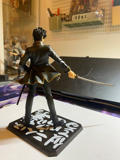 Figuarts ZERO 土方十四郎 『银魂』