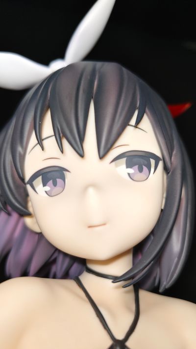 B-style 蔚蓝档案 静山真白 泳装