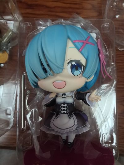 超爱系 PREMIUM BIG Re：从零开始的异世界生活 蕾姆 出迎 艺术色彩