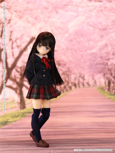 PID053-MNH Picco Ex☆Cute/放学后的米娅