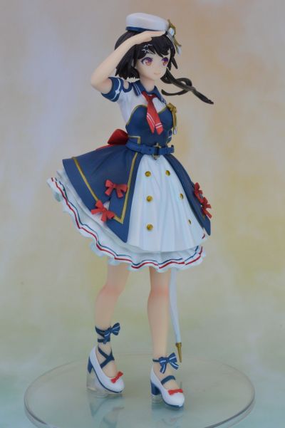 泠鸢yousa 随舰海鸥