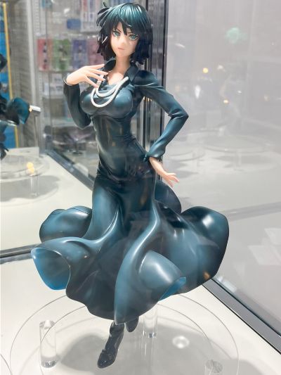 一拳超人 地狱的吹雪