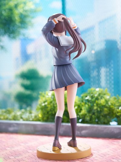 TENITOL 佐佐木与文鸟小哔 邻居