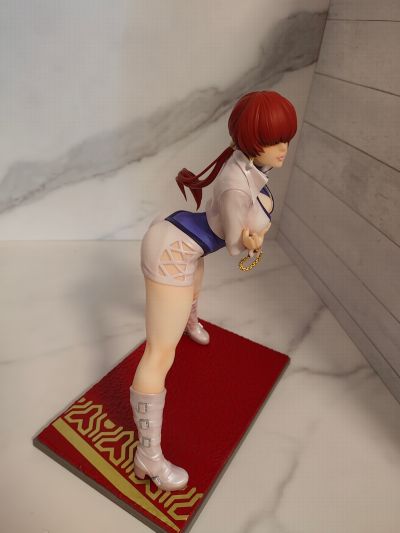 SNK美少女 SNK女中豪杰：狂暴双打 夏尔米