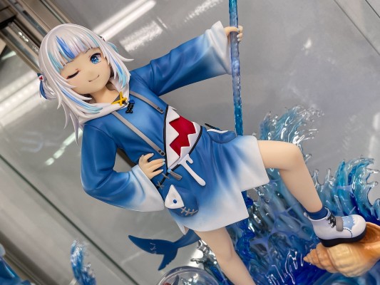 hololiveEnglish -神话- 噶呜・古拉