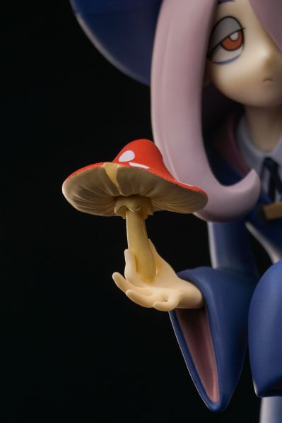 POP UP PARADE 小魔女学园  苏西·曼芭芭拉