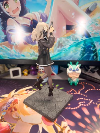 TENITOL 间谍教室 花园 莉莉