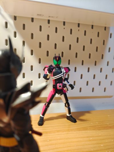 Figure-rise Standard 假面骑士创骑 假面骑士创骑 兔子坦克形态