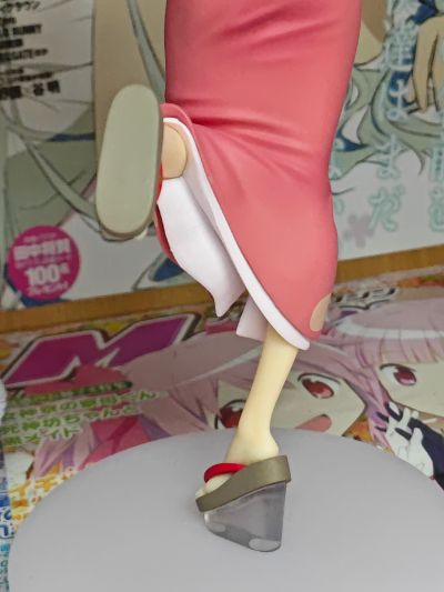 POP UP PARADE 混沌武士 风 L尺寸