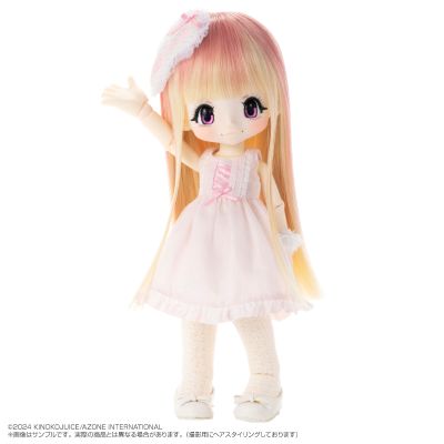 KIKIPOP! ～ADMIX系列 做梦女孩 “粉色”