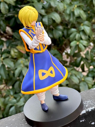 POP UP PARADE 猎人×猎人 酷拉皮卡