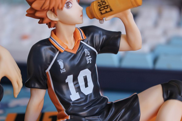 GEM系列 排球少年!! 掌上影山