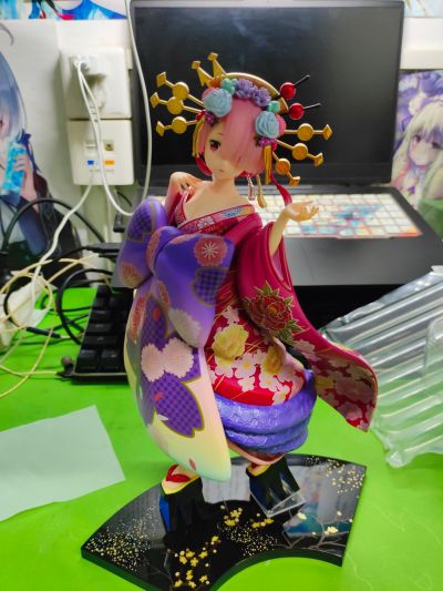 Re:从零开始的异世界生活 拉姆 -花魁巡游-