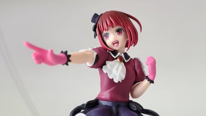 小坐系列 我推的孩子 露比