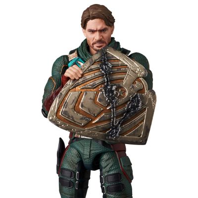 MAFEX 编号238 黑袍纠察队 士兵男孩