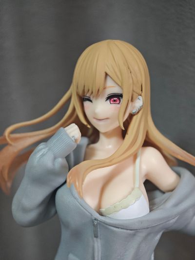 Coreful 更衣人偶坠入爱河 喜多川海梦~外套~