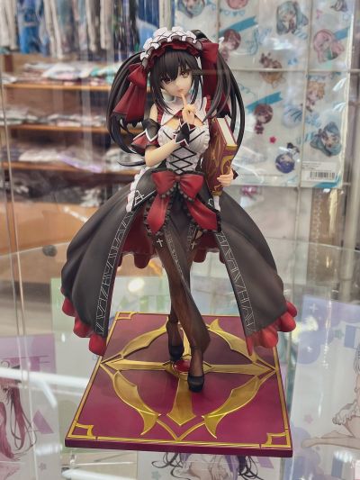 约会大作战 时崎狂三 嗫告篇帙