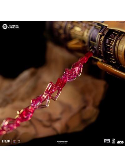 星球大战 安纳金的赛艇