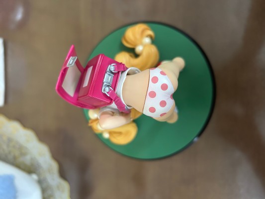 萝莉的时间 九重凛 ＷＦ限定布玛Ver. 