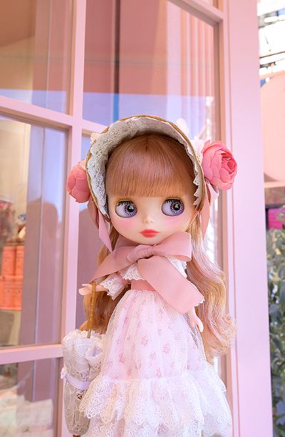 Blythe Coquette Lumiere