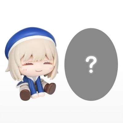 大眼萌我 精细人偶 迷宫饭  伊津津美+法琳