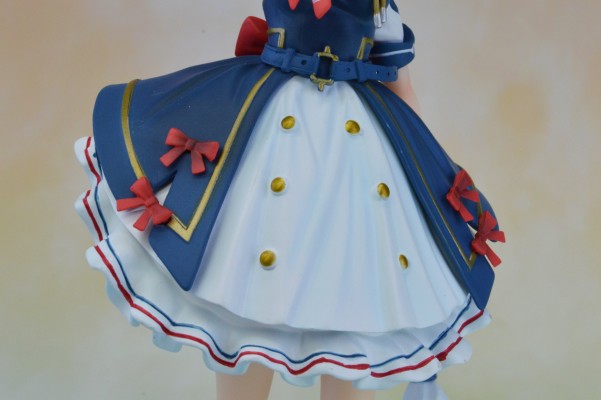 泠鸢yousa 随舰海鸥