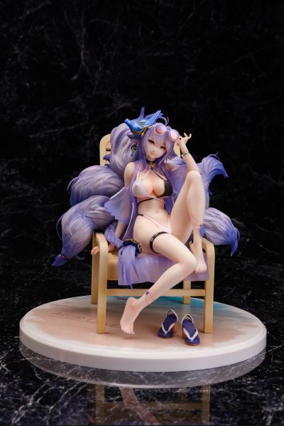 碧蓝航线 土佐 鸣子小夏