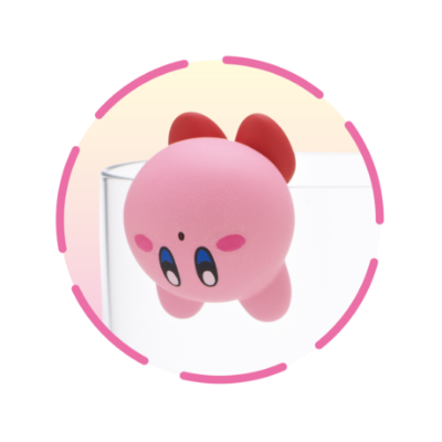 PUTITTO 星之卡比2