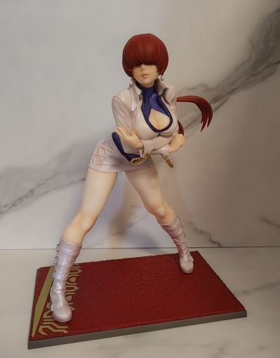 SNK美少女 SNK女中豪杰：狂暴双打 夏尔米