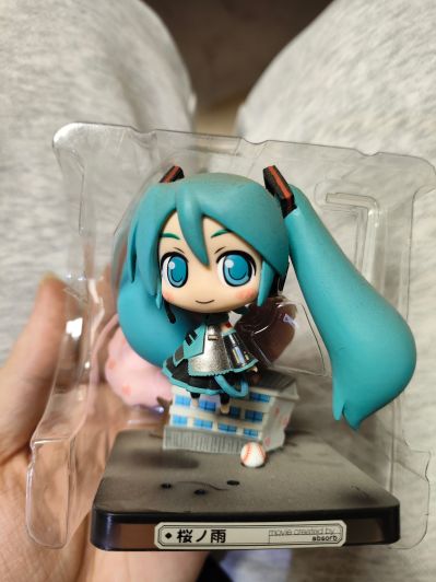 初音未来系列 可爱小剧场