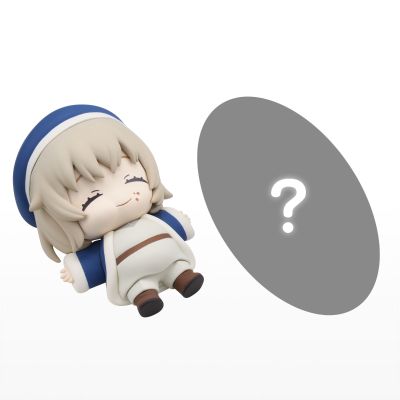 迷宫饭 饱肚摆件 精细人偶3