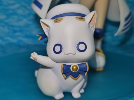 水星领航员 艾莉西亚·佛罗伦斯