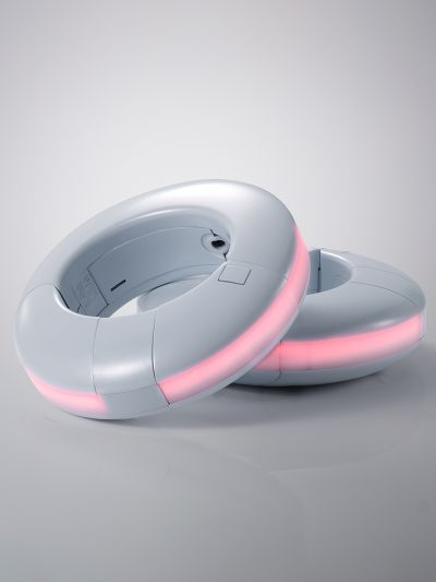 PROPLICA  腼腆英雄 转心轮