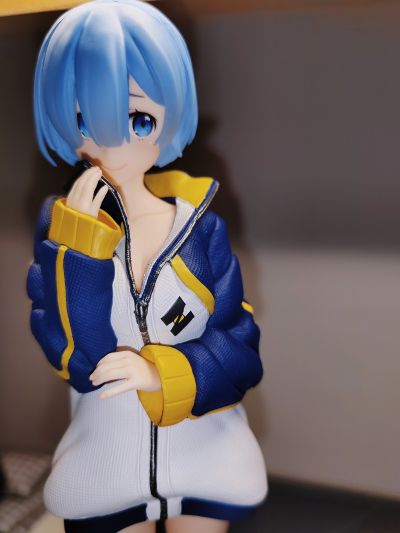 PCS Re：从零开始的异世界生活 雷姆~菜月昴的外套~新装版