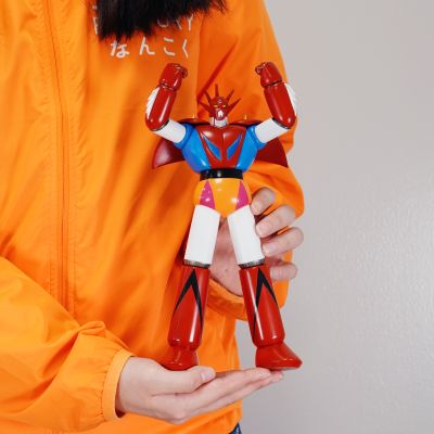 盖塔龙 软胶套件复刻版