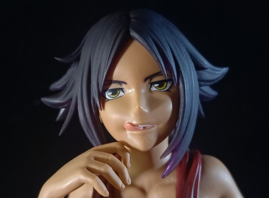 悠闲时光  BLEACH 境·界（死神）  四枫院夜一