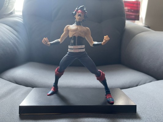 POP UP PARADE 天元突破 红莲螺岩  成年西蒙