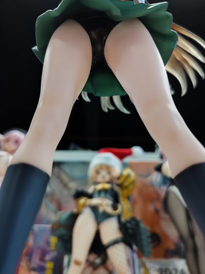 Dream Tech 少女与战车 战车道大作战！ 西住志穗【大洗女子】