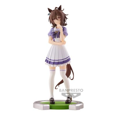 赛马娘  曼城茶座与爱丽速子 B款：爱丽速子