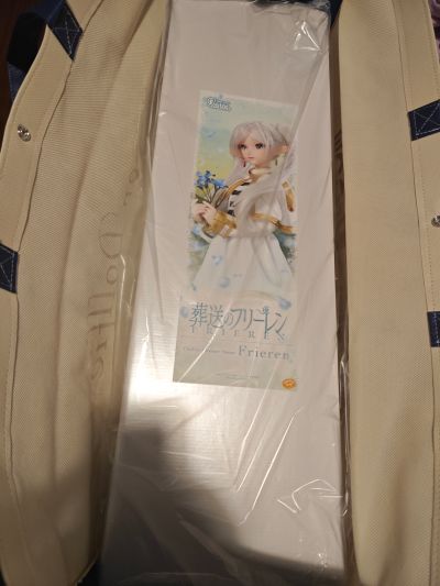 DDS 葬送的芙莉莲 芙莉莲