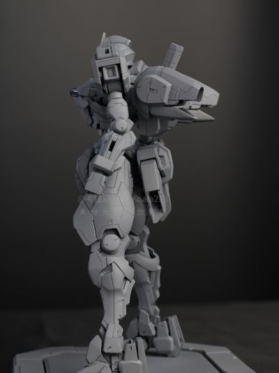 ROBOT魂＜机动战士系列＞ 机动战士高达 水星的魔女 X-EX01 凯列班高达 剧中版