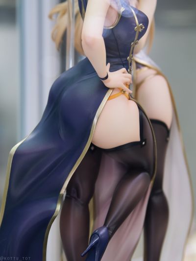 莱莎的炼金工房2：失落的传说与秘密妖精 莱莎琳・斯托特 旗袍