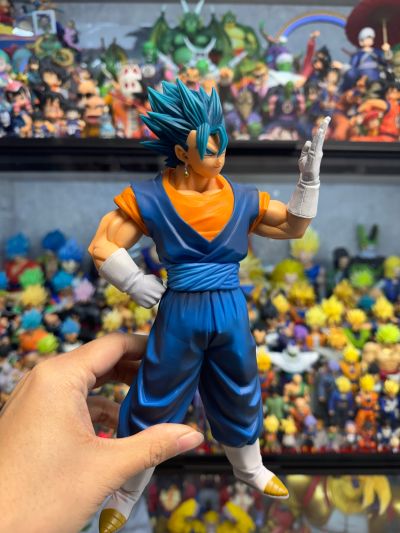 一番赏 C奖 贝吉特（超级赛亚人之神超级赛亚人）