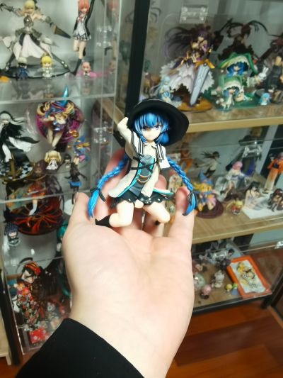 Melty Princess 无职转生 ~到了异世界就拿出真本事~ 掌中洛琪希