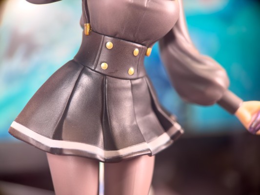 TENITOL 间谍教室 花园 莉莉