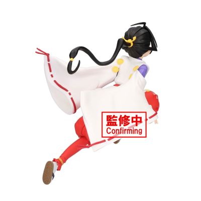 擅长逃跑的殿下 角色人偶 北条时行