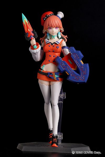 figma#627 hololive  小鸟游琪亚拉